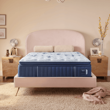 Stearns & Foster Estate Mattress