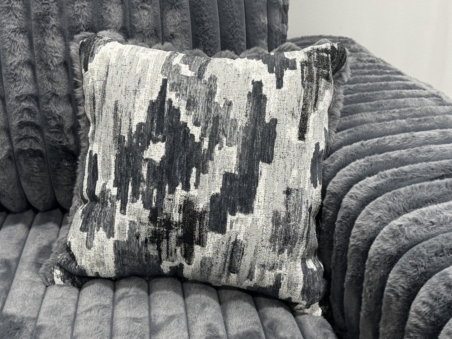 Nashville (Grey) Sectional