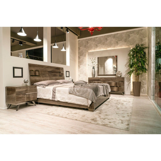 Medea Collection Bedroom Set