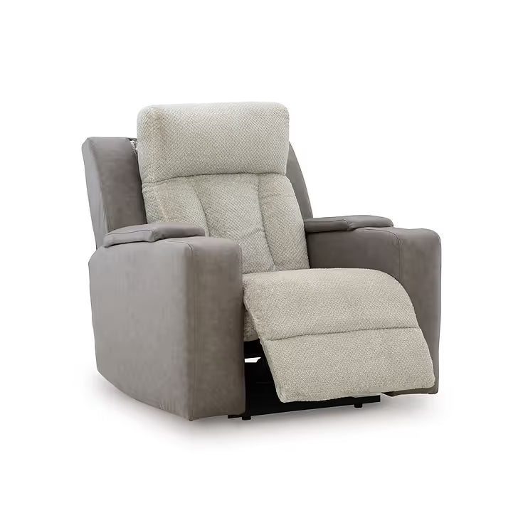 WhipLash Reclining Living Room Set