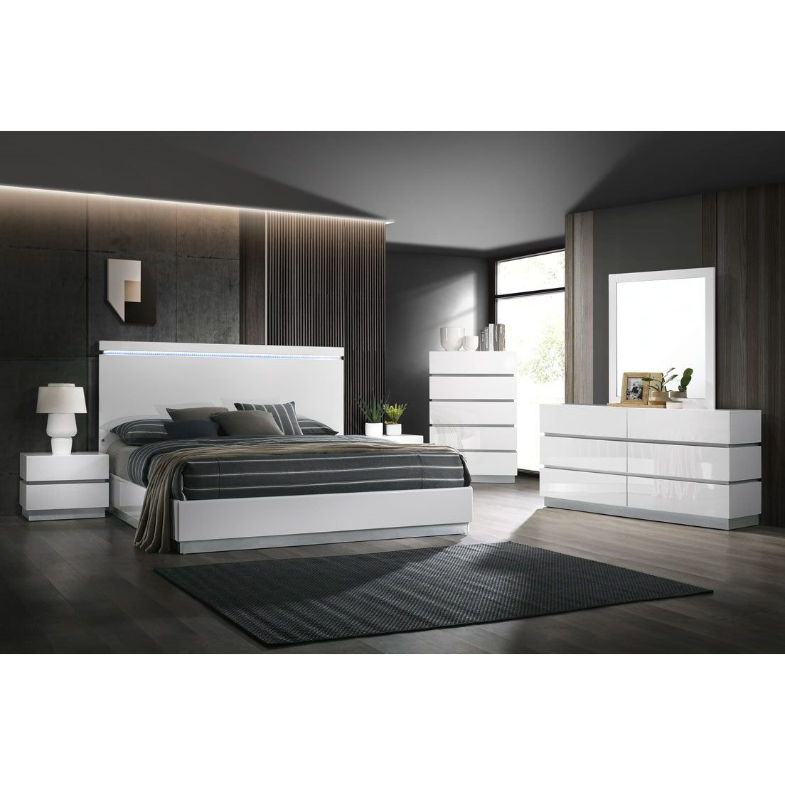 Florence Bedroom Set