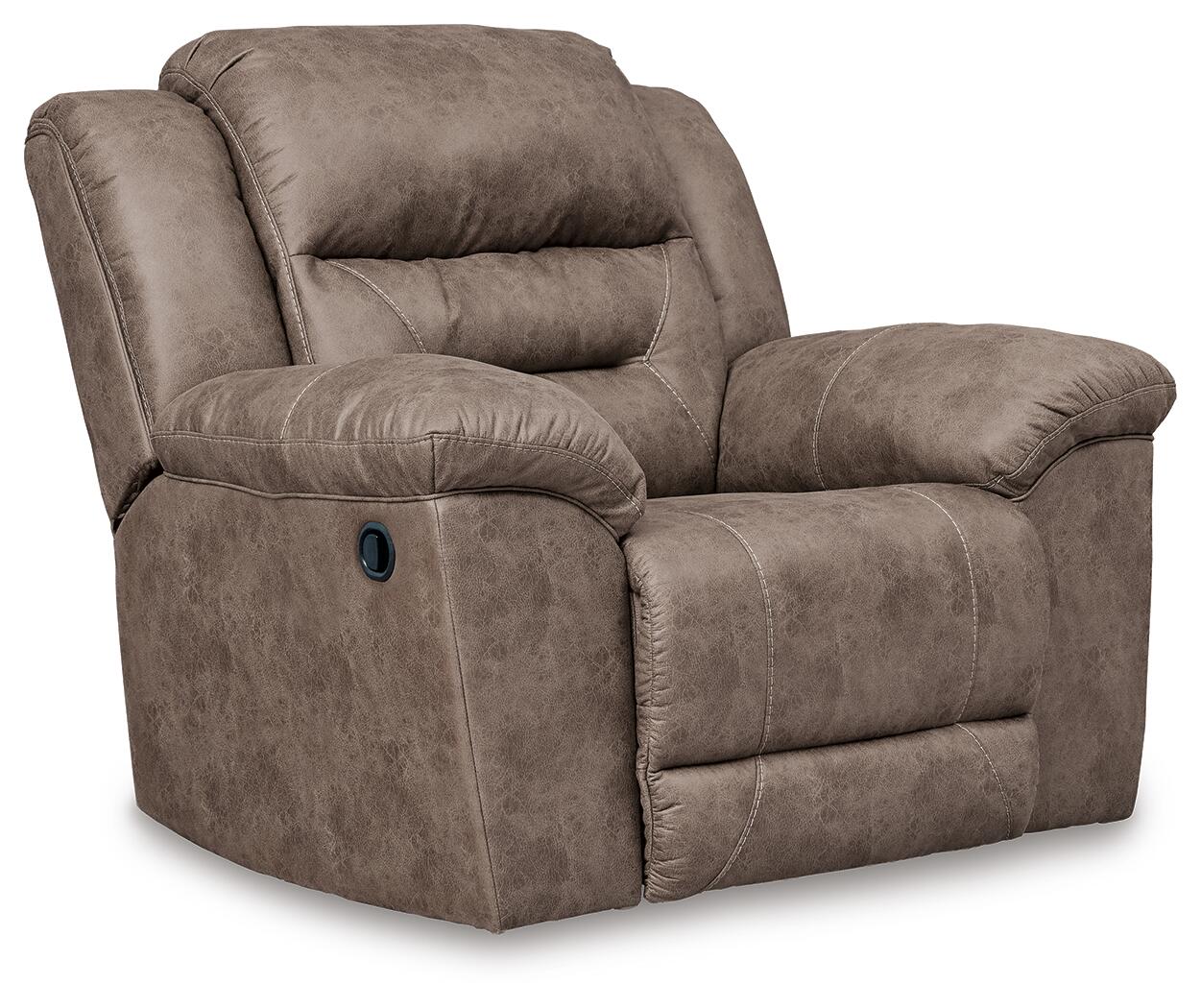 Stoneland Manual Rocker Recliner