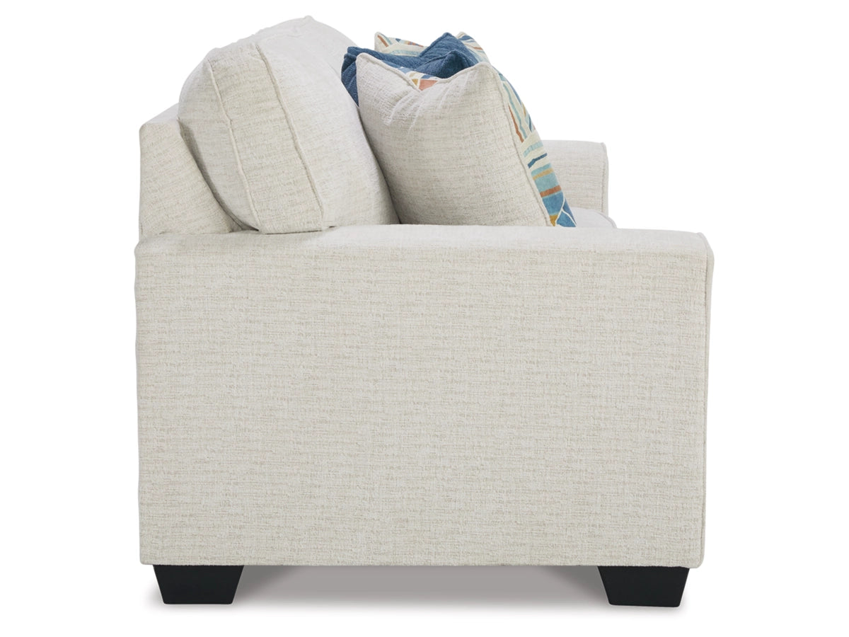 Monterrey Sofa - Snow