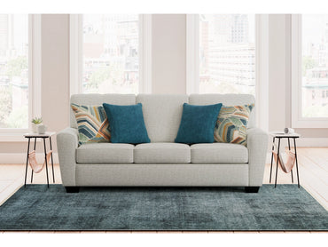 Monterrey Sofa - Snow