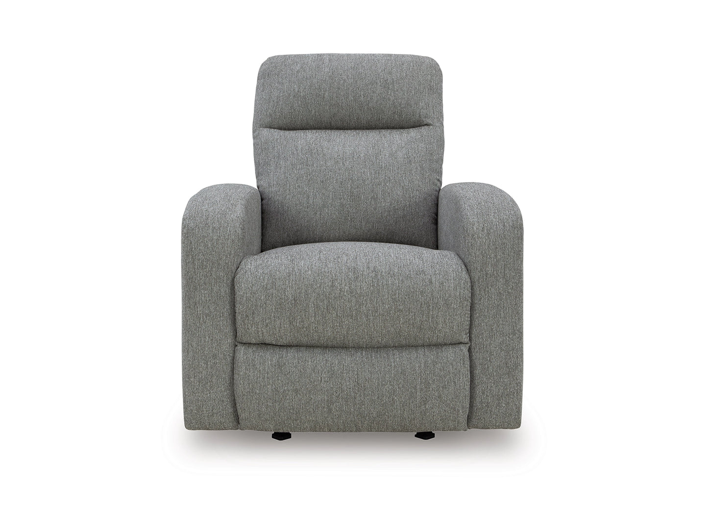 Moreau Place Recliner - Sterling