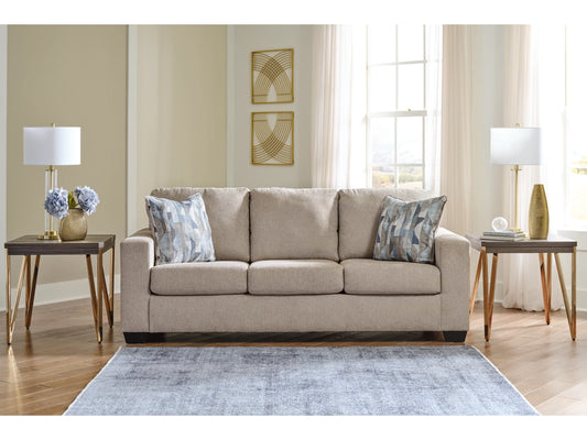 Deltona Sofa - Parchment