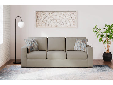 Deltona Sofa - Parchment