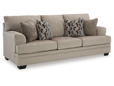 Stonemeade Sofa - Taupe