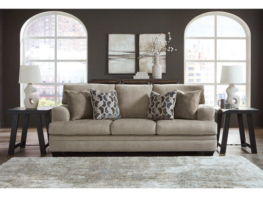 Stonemeade Sofa - Taupe