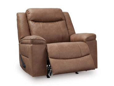 Status Check (ASPC6530825) Rocker Recliner
