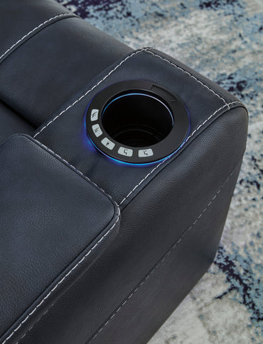 Feazada Rocker Recliner