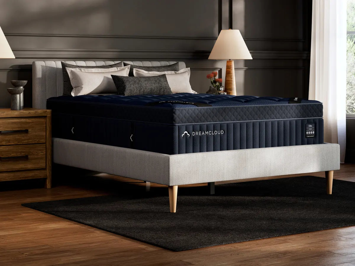 DreamCloud Ultra Hybrid Mattress