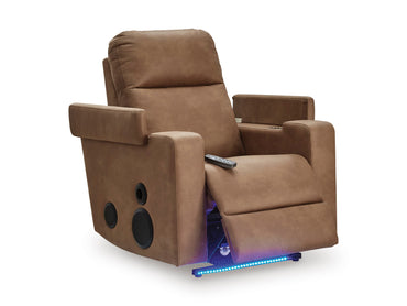ASPC9022042A Lorrenton Recliner