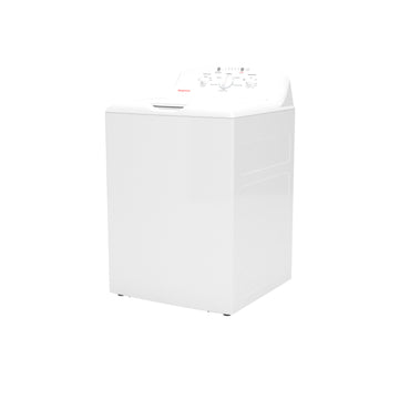 Hotpoint® 4.0 cu. ft. Capacity Washer with Stainless Steel Basket,Cold Plus and Water Level Control