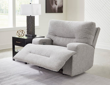 Acklen Place Wide Seat Recliner