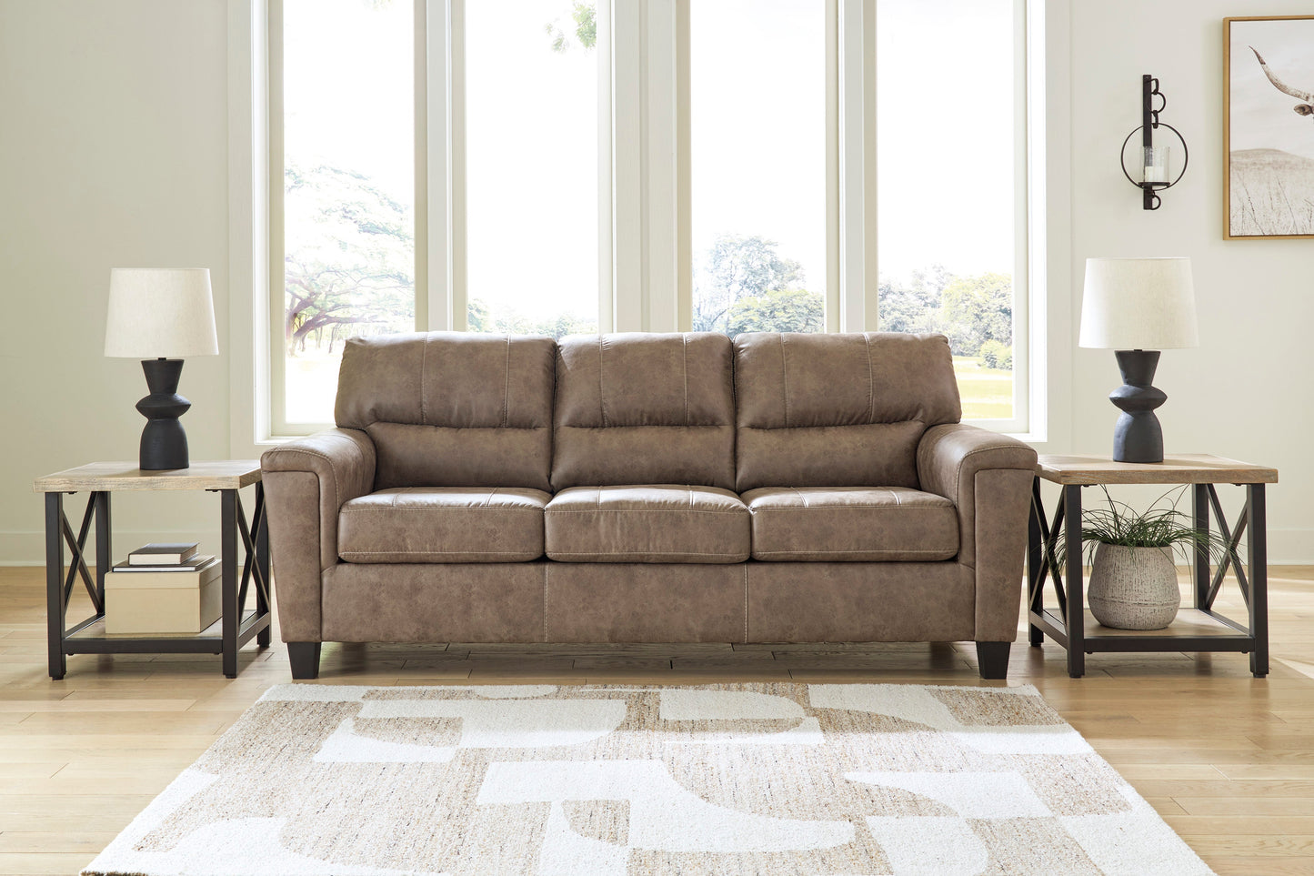 Navi (AS94004) Sofa Sleeper