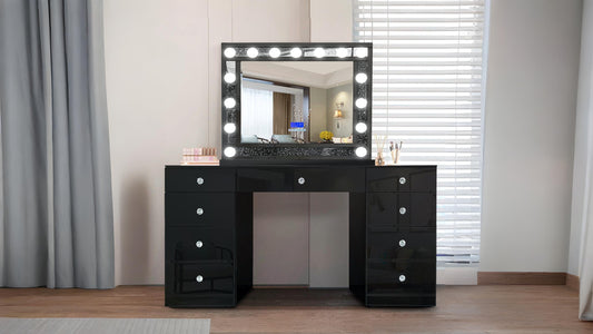 Ella Vanity Set
