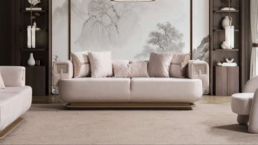 Athena Collection Living Room Set