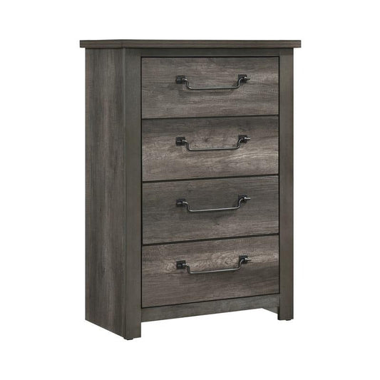 Amelia Bedroom Chest