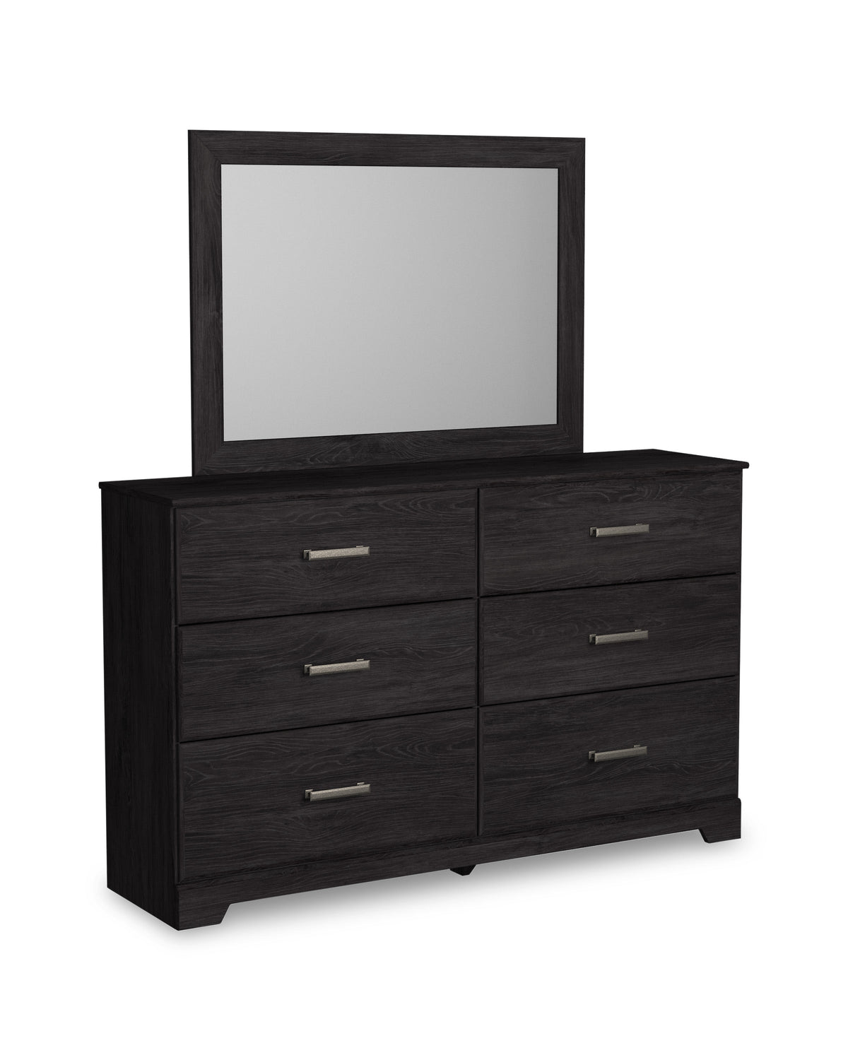 Ashley Belachime Bedroom Set