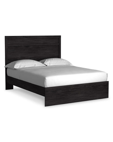 Ashley Belachime Bedroom Set