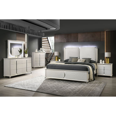 Amara Bedroom Set
