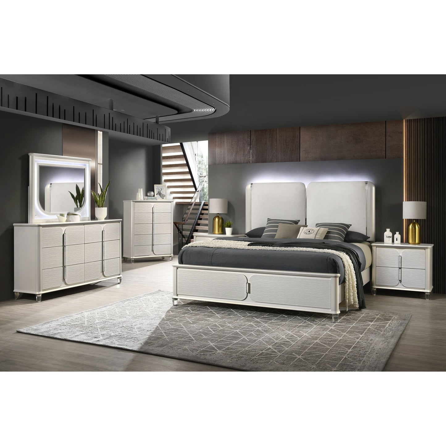 Amara Bedroom Set