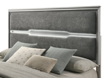 Amiri Bedroom Set