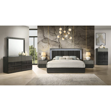 Raven Bedroom Set