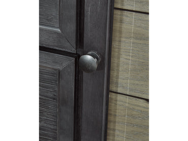 Carolina 11 Drawer Dresser and Mirror