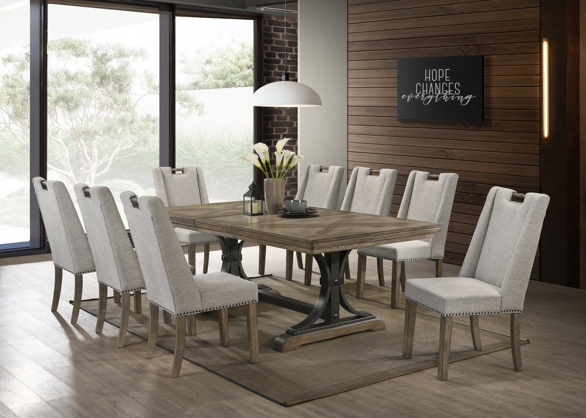 Gaby Dining Set