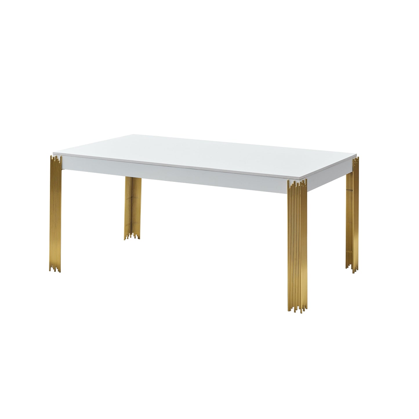 Glamor Dining Set