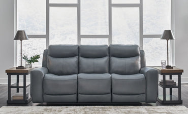Dallas Sofa & Loveseat Set