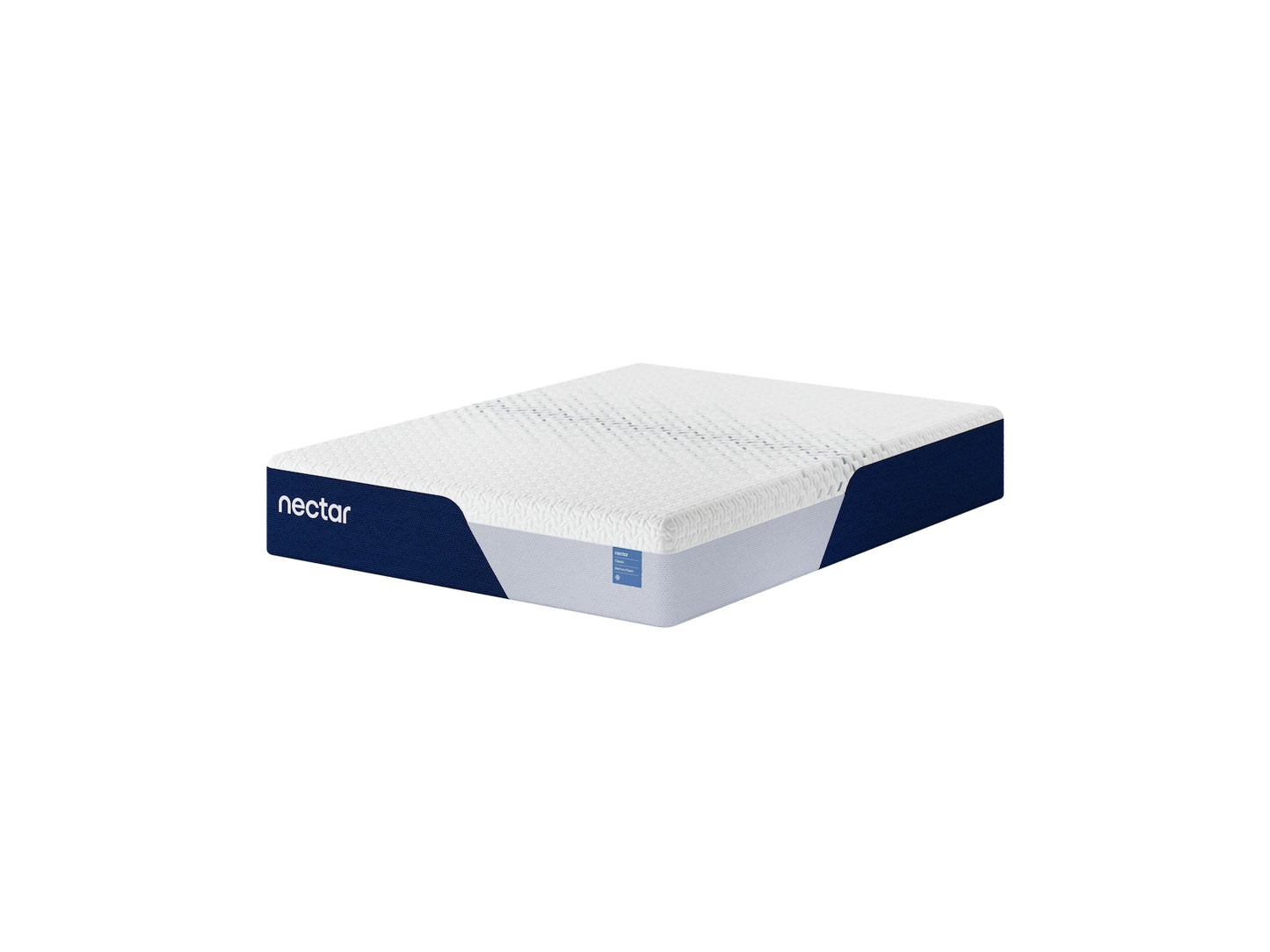 Nectar Classic Memory Foam Mattress