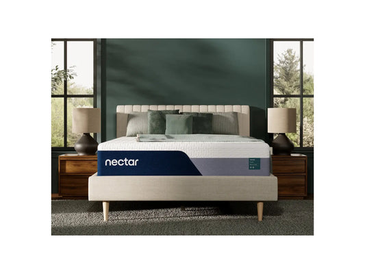 Nectar Premier Memory Foam Mattress
