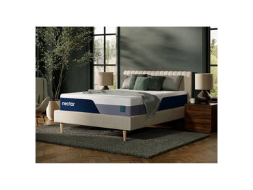 Nectar Premier Memory Foam Mattress