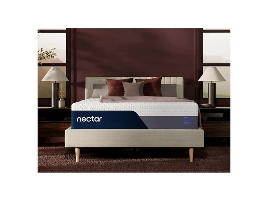 Nectar Luxe Memory Foam Mattress