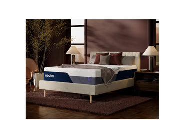 Nectar Luxe Memory Foam Mattress