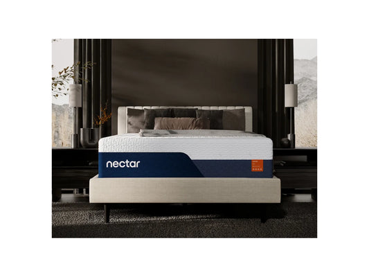 Nectar Ultra Memory Foam Mattress
