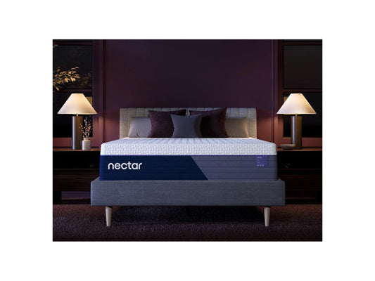 Nectar Luxe Hybrid Mattress