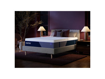 Nectar Luxe Hybrid Mattress