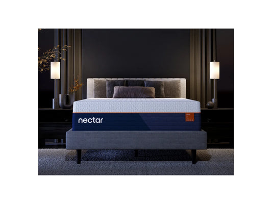 Nectar Ultra Hybrid Mattress