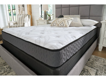 Ashley Sleep Essentials 8 Inch Firm Hybrid Mattress