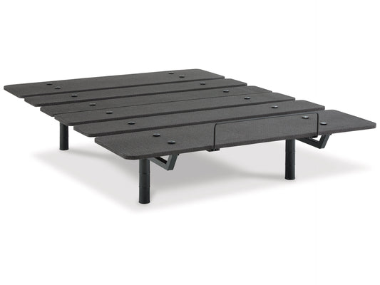 Sleep Essentials Adjustable Base