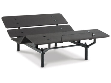 Sleep Essentials Adjustable Base