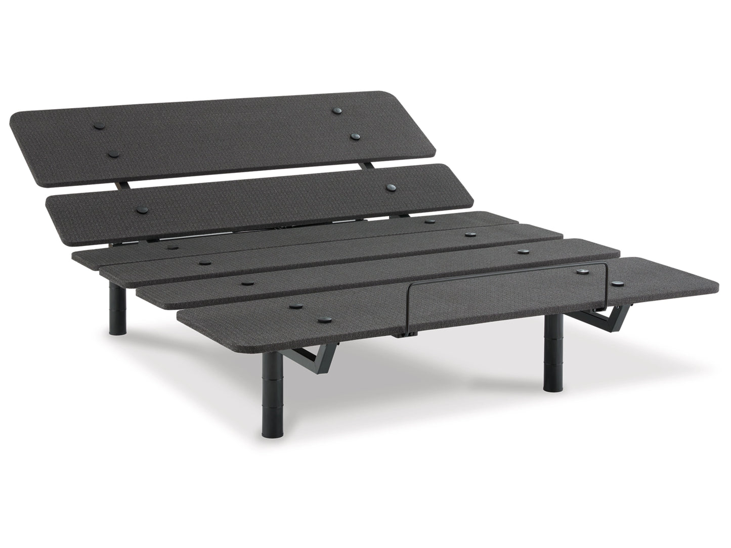 Sleep Essentials Adjustable Base