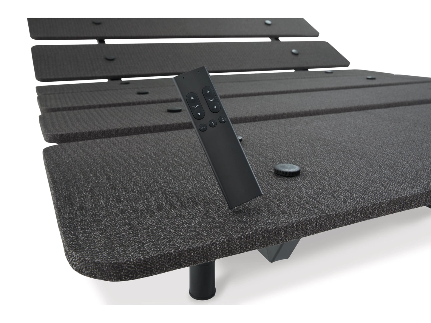 Sleep Essentials Adjustable Base