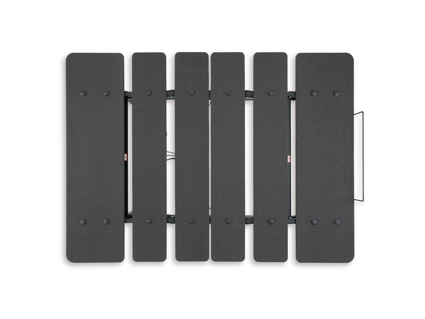 Sleep Essentials Adjustable Base