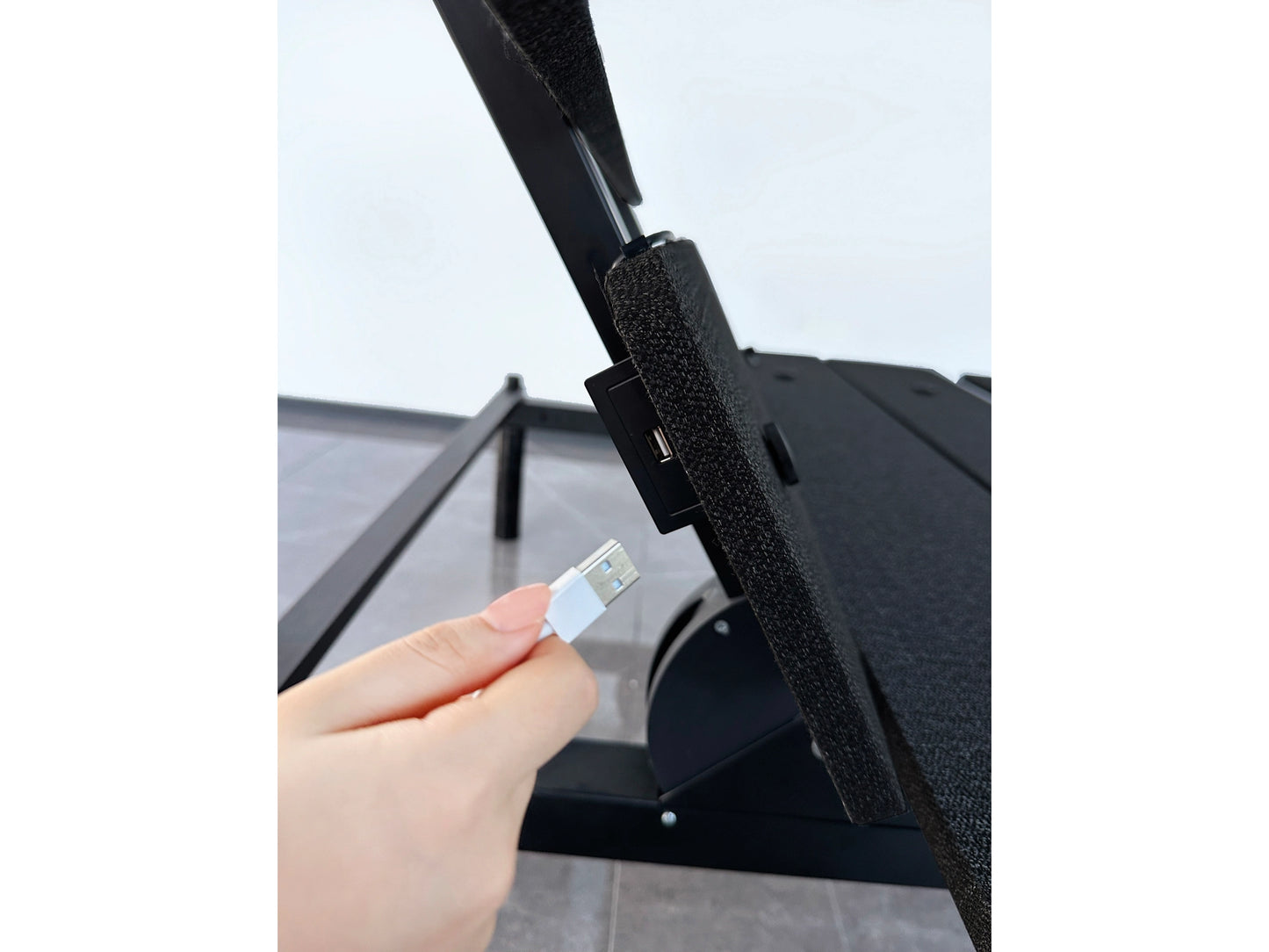 Sleep Essentials Adjustable Base