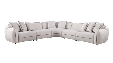 MI-3002 Gaby Sectional